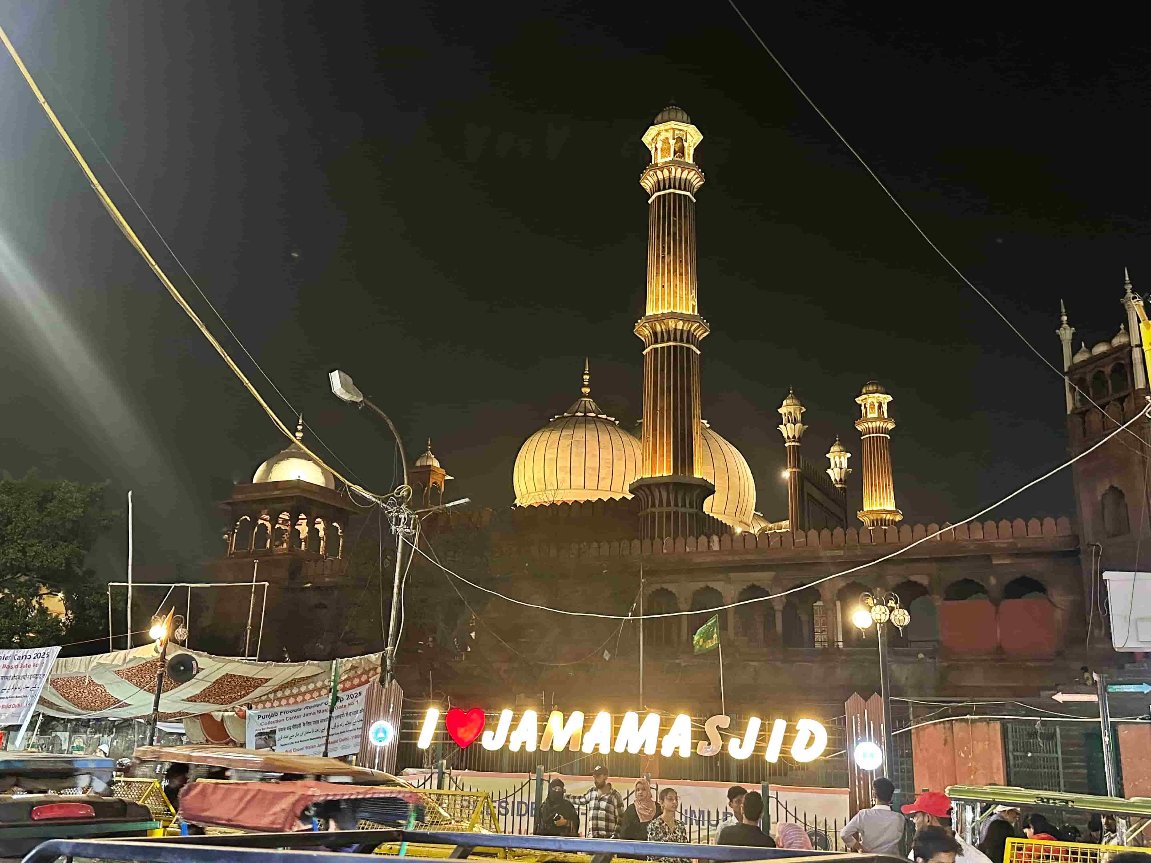 jama-masjid